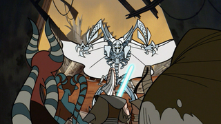 General Grievous' <i>Clone Wars</i> Debut Remains a Masterclass—But Not for the Reason You Think